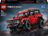 42213 LEGO® Technic Visureigis Ford Bronco® 
