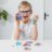 TOTUM DISNEY STITCH 3in1 kūrybinis rinkinys, 700161 