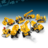 42233 LEGO® Technic Galingos mašinos 