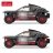 RASTAR 1:30 surenkamas automodelis Audi RS Q e-tron, 10120 