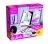 BARBIE kūrybinis rinkinys Fashion School, 86023 86023