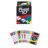 MATTEL GAMES UNO kortų žaidimas Phase, FFY05 FFY05