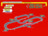 CARRERA GO racing set Ferrari Power Racing, 20062575 