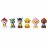 PAW PATROL mini figūrėlė, asort., 6058813 6058813