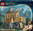 76435 LEGO® Harry Potter™ Hogvartso pilis: didžioji salė 