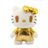 YUME Hello Kitty auksinė Hello Kitty, 11682 