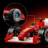 11375 LEGO® Icons Ferrari F2004 ir Michael Schumacher 